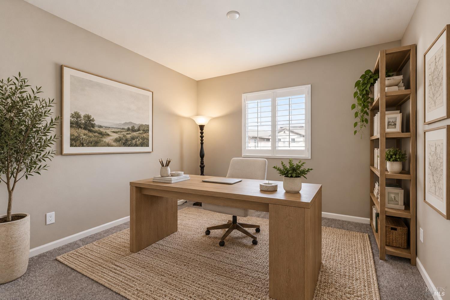 1525 Keats Place Rohnert Park CA 94928