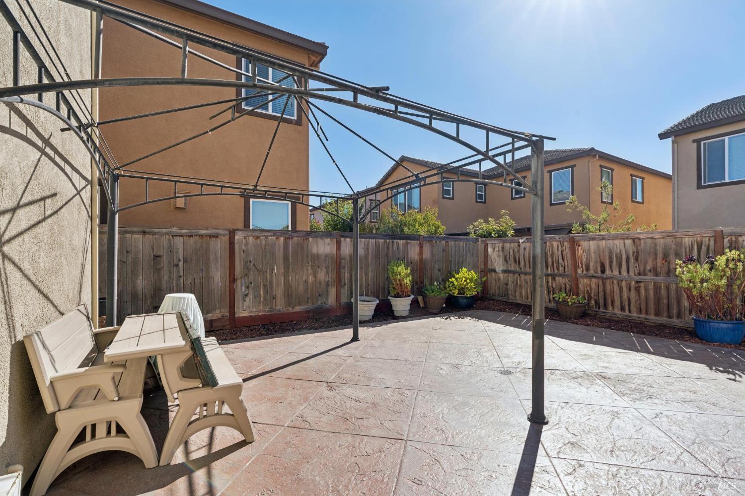 1525 Keats Place Rohnert Park CA 94928