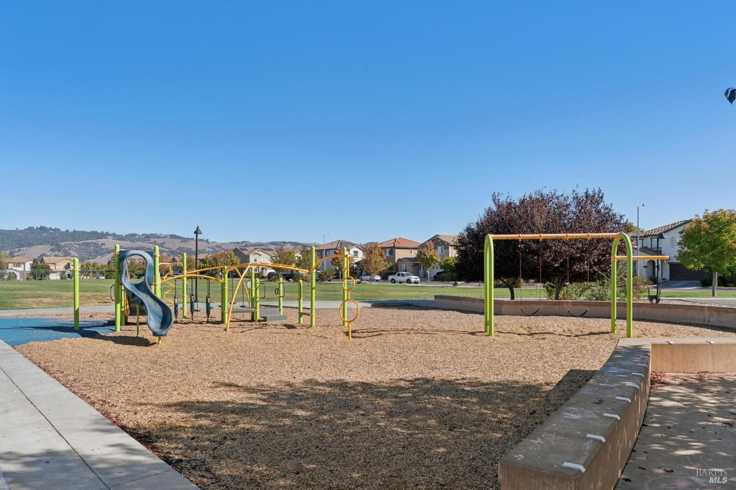 1525 Keats Place Rohnert Park CA 94928
