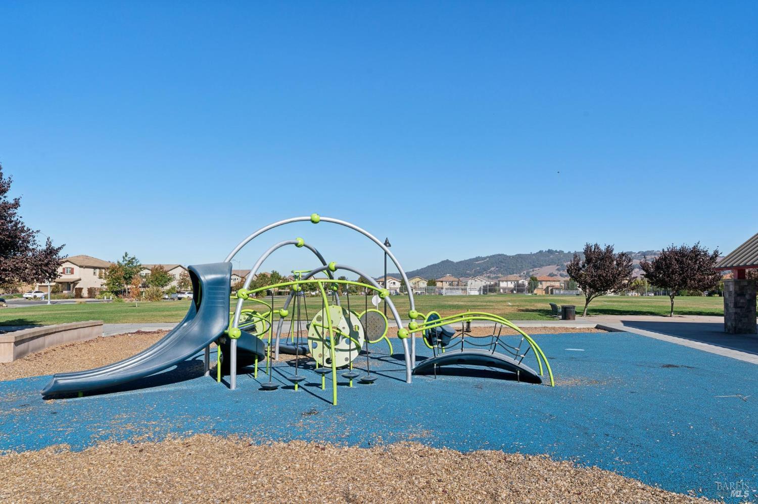 1525 Keats Place Rohnert Park CA 94928