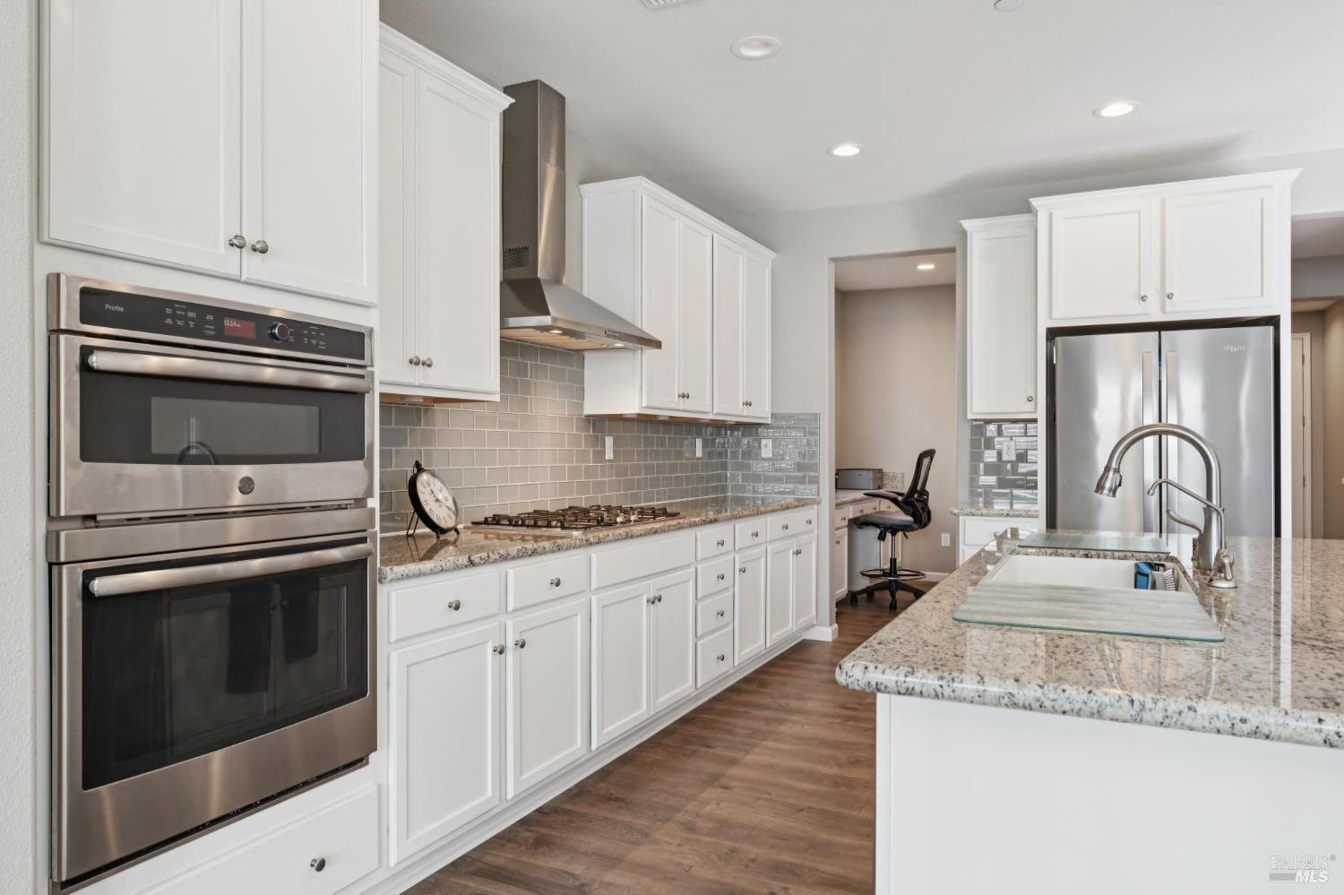 1525 Keats Place Rohnert Park CA 94928