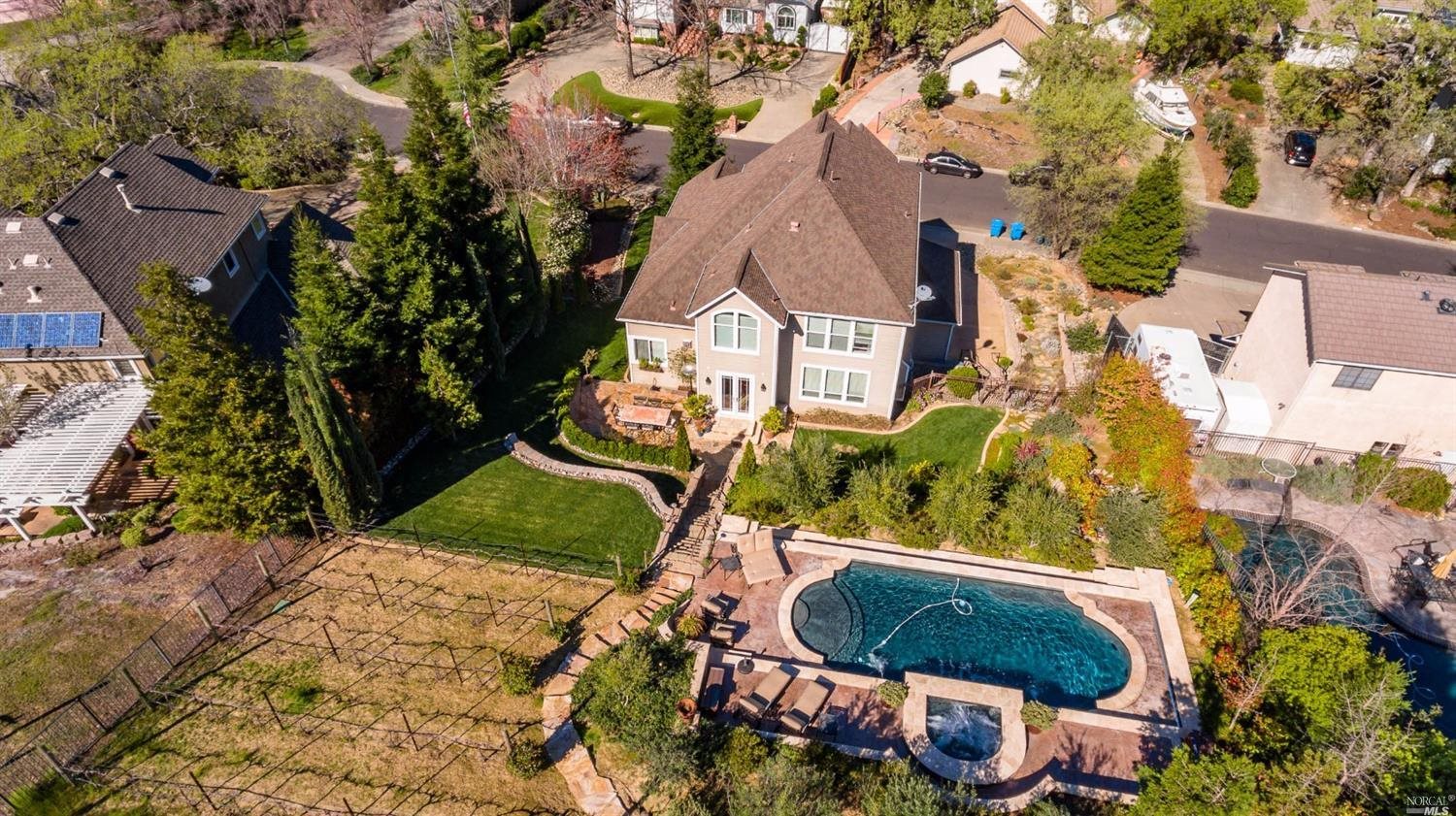 240 Hidden Valley Lane Vacaville CA 95688