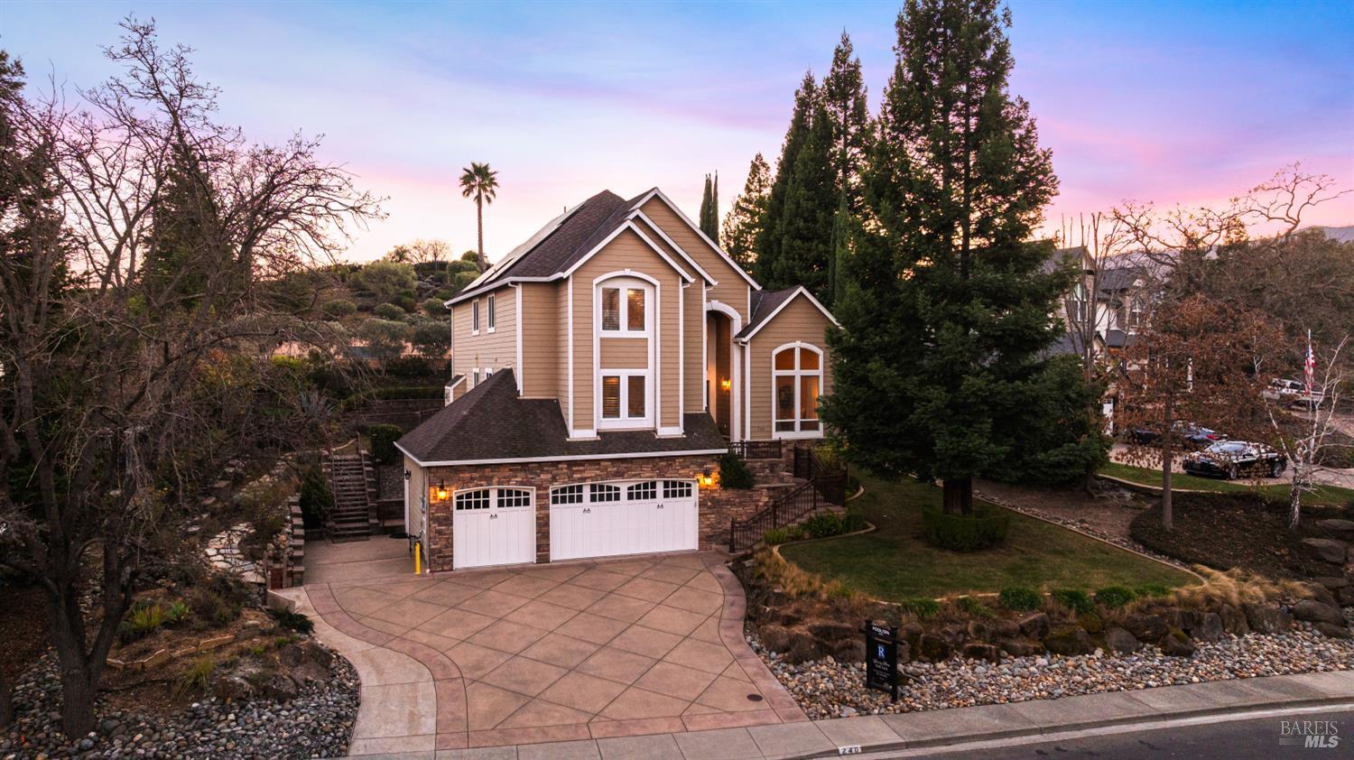 240 Hidden Valley Lane Vacaville CA 95688