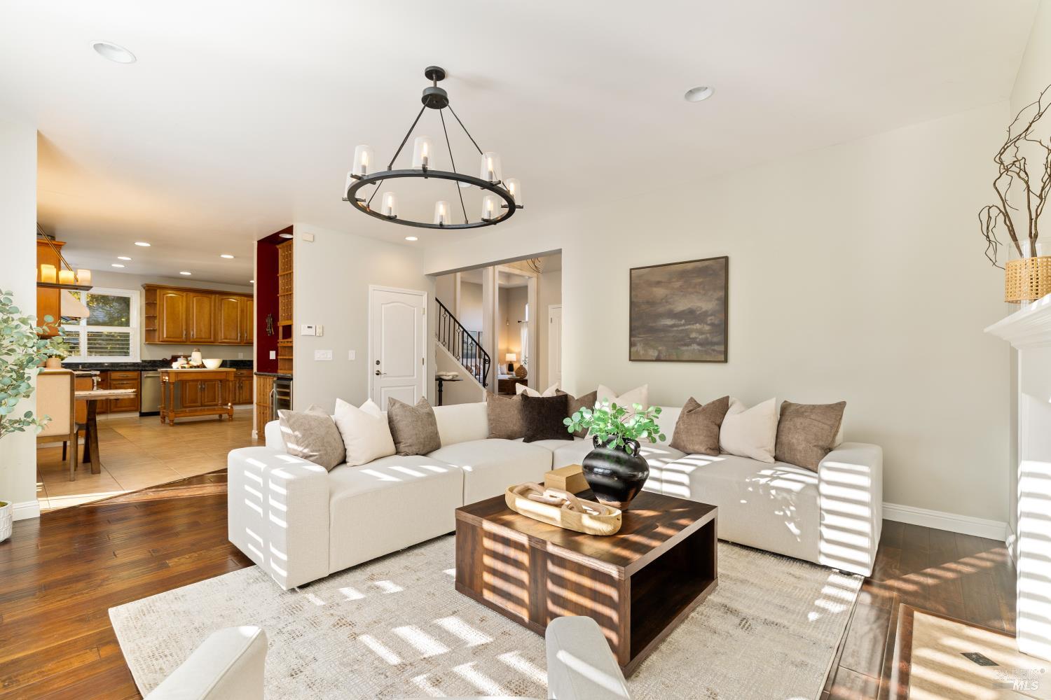 240 Hidden Valley Lane Vacaville CA 95688