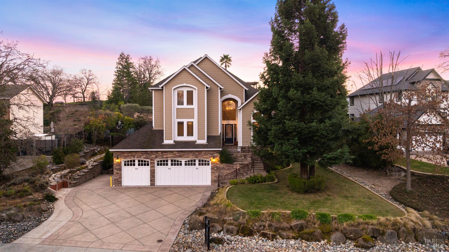 240 Hidden Valley Lane Vacaville CA 95688