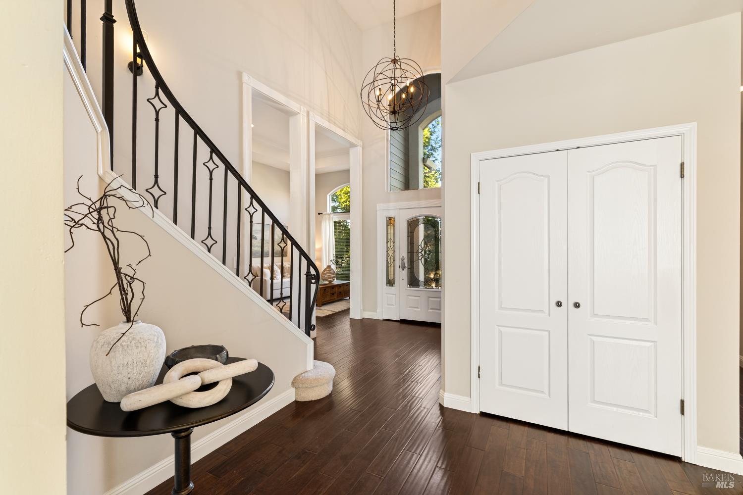 240 Hidden Valley Lane Vacaville CA 95688