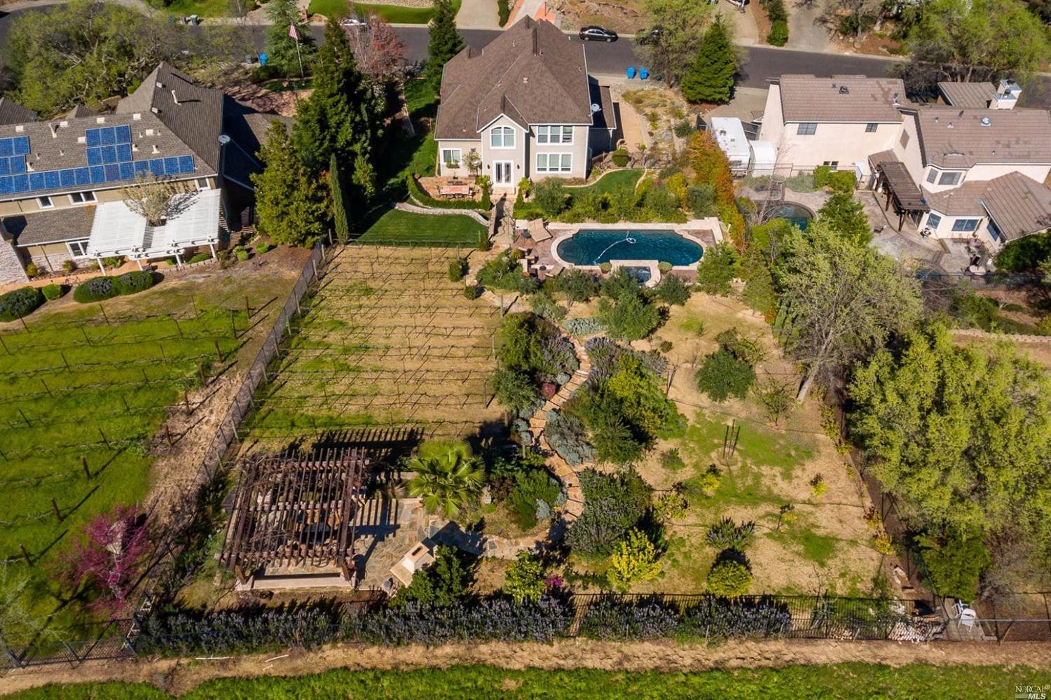 240 Hidden Valley Lane Vacaville CA 95688