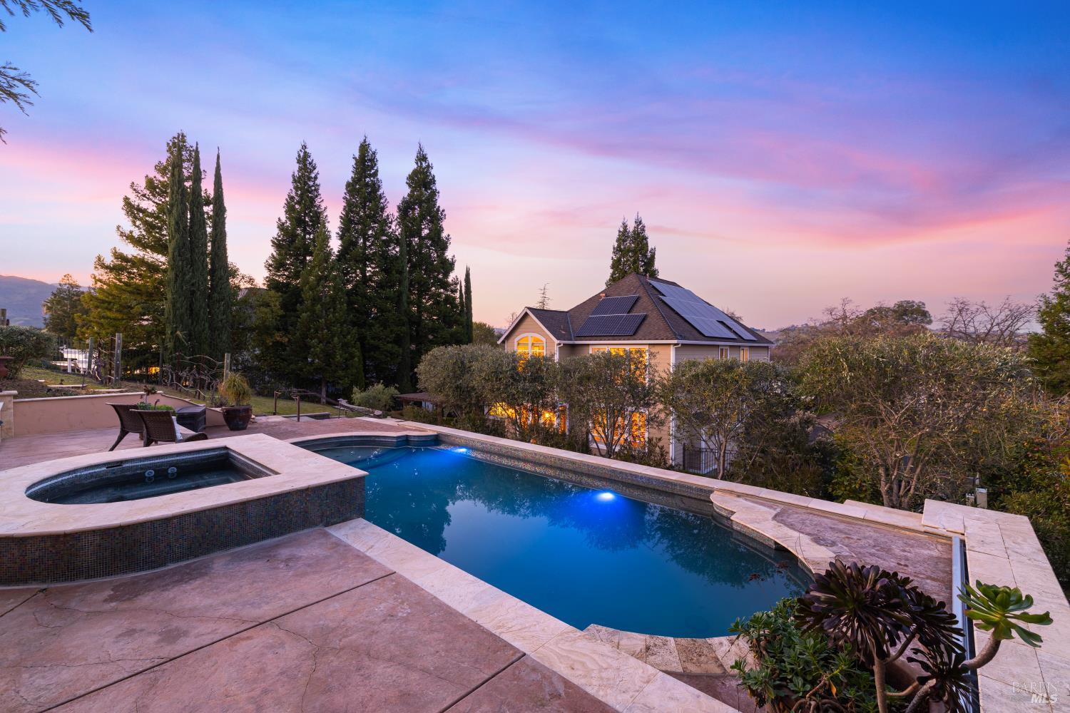 240 Hidden Valley Lane Vacaville CA 95688