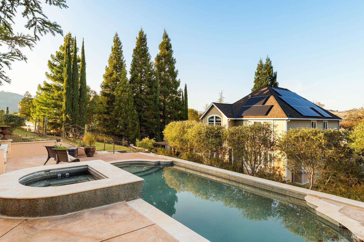 240 Hidden Valley Lane Vacaville CA 95688