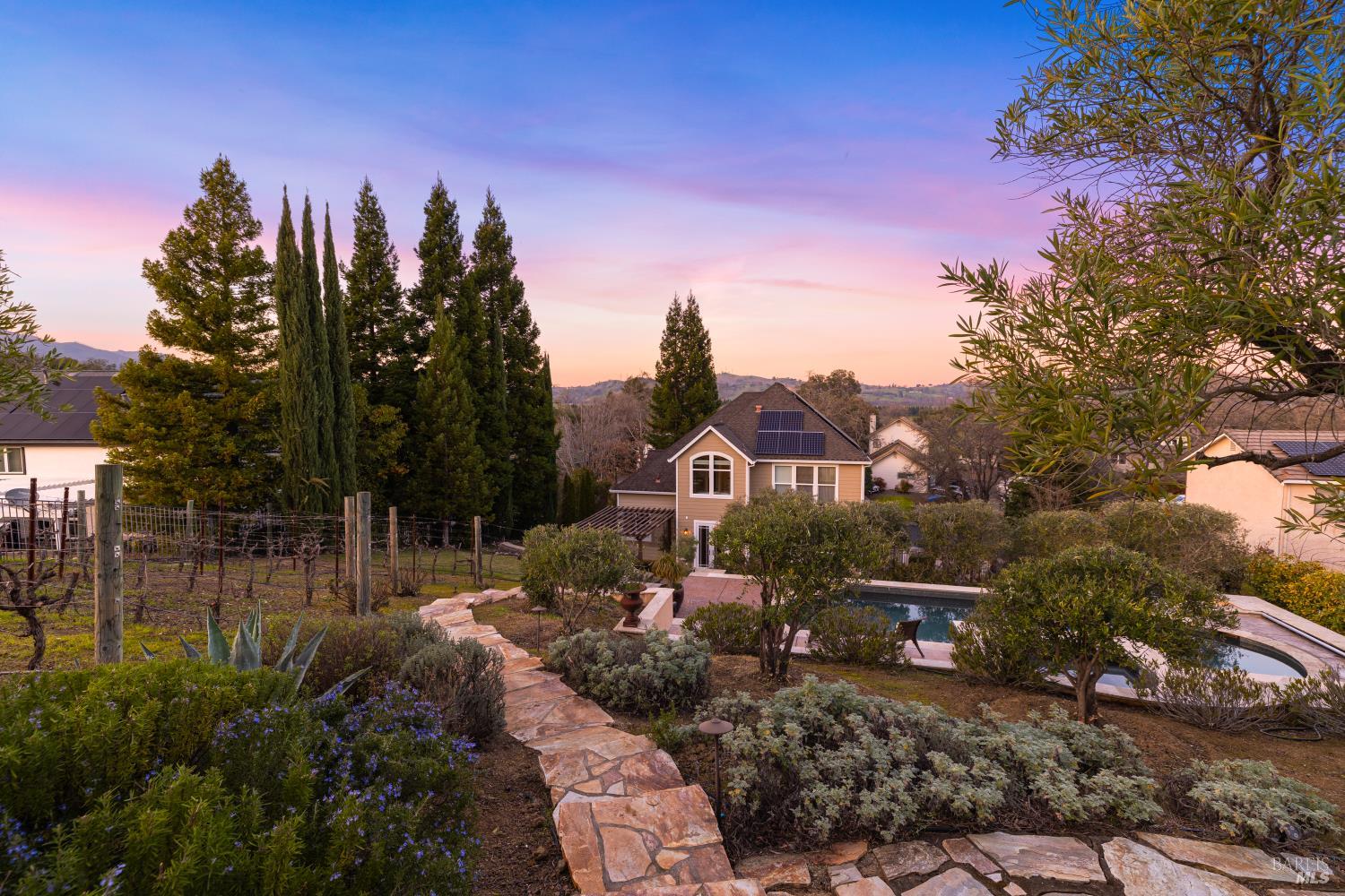 240 Hidden Valley Lane Vacaville CA 95688
