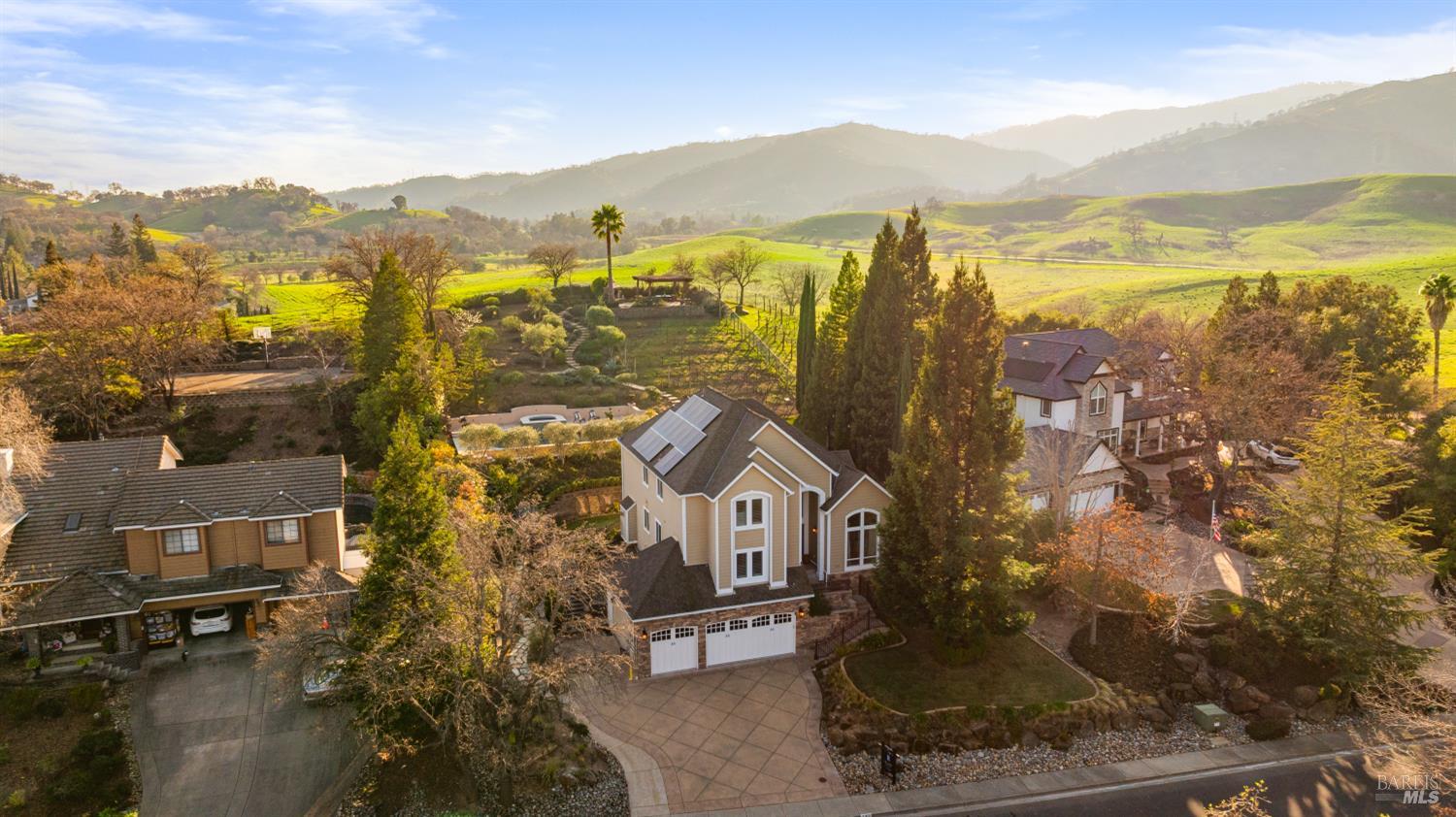 240 Hidden Valley Lane Vacaville CA 95688