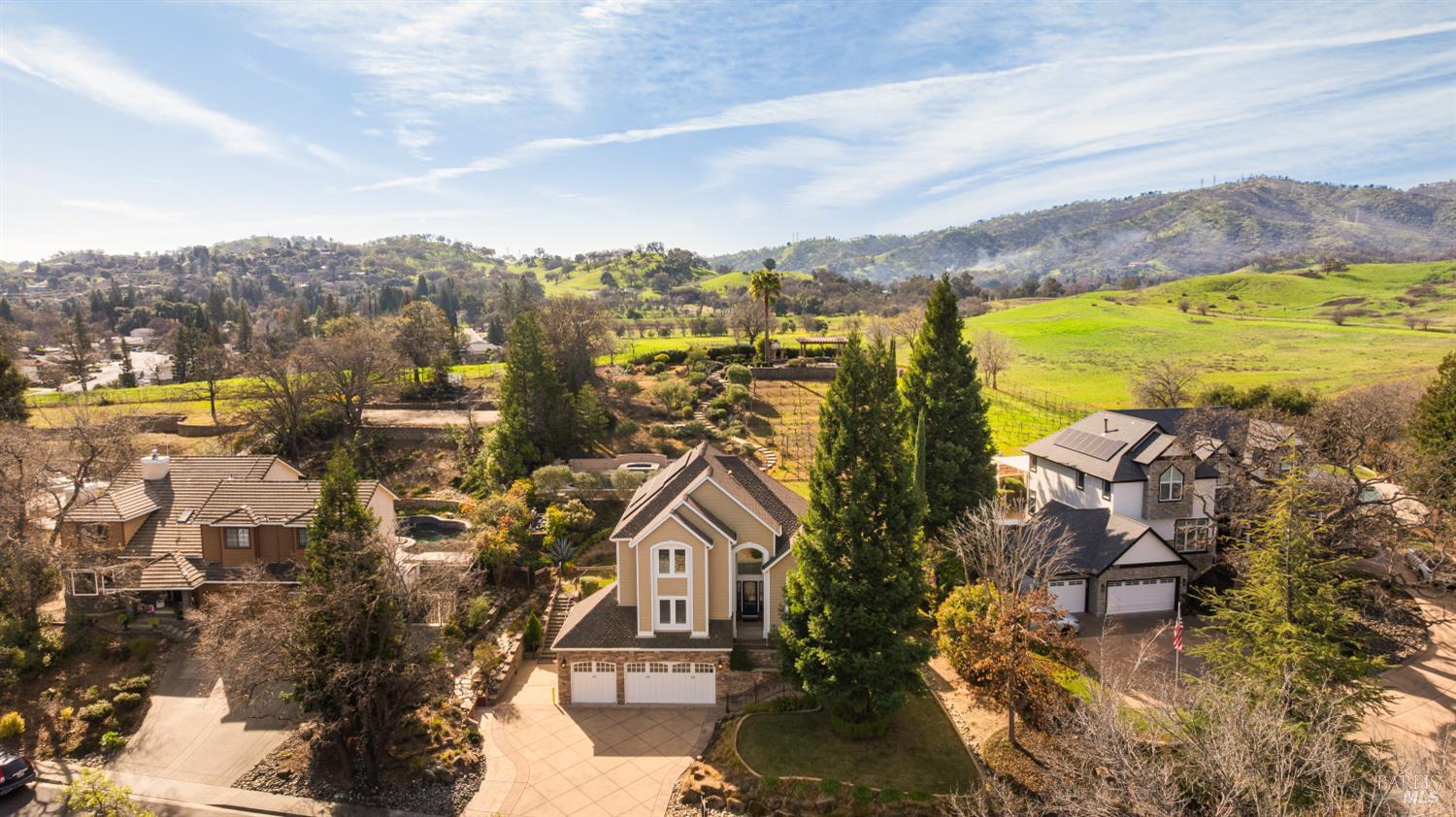240 Hidden Valley Lane Vacaville CA 95688