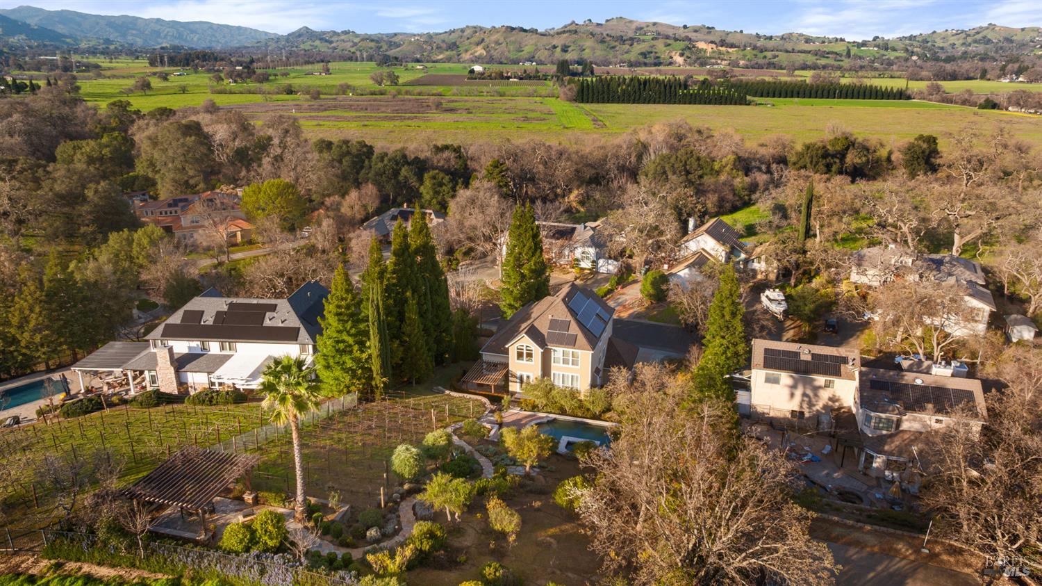240 Hidden Valley Lane Vacaville CA 95688