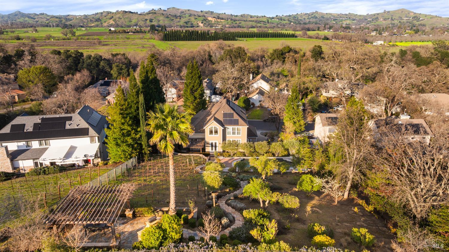 240 Hidden Valley Lane Vacaville CA 95688