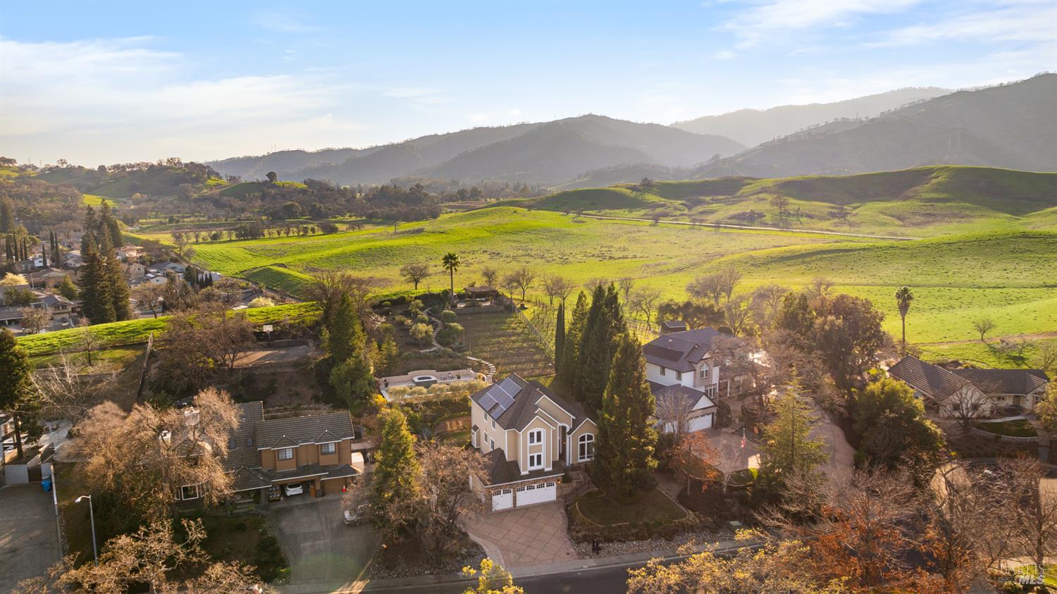 240 Hidden Valley Lane Vacaville CA 95688