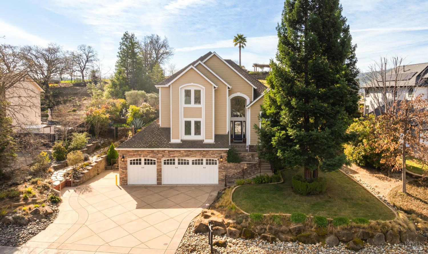 240 Hidden Valley Lane Vacaville CA 95688