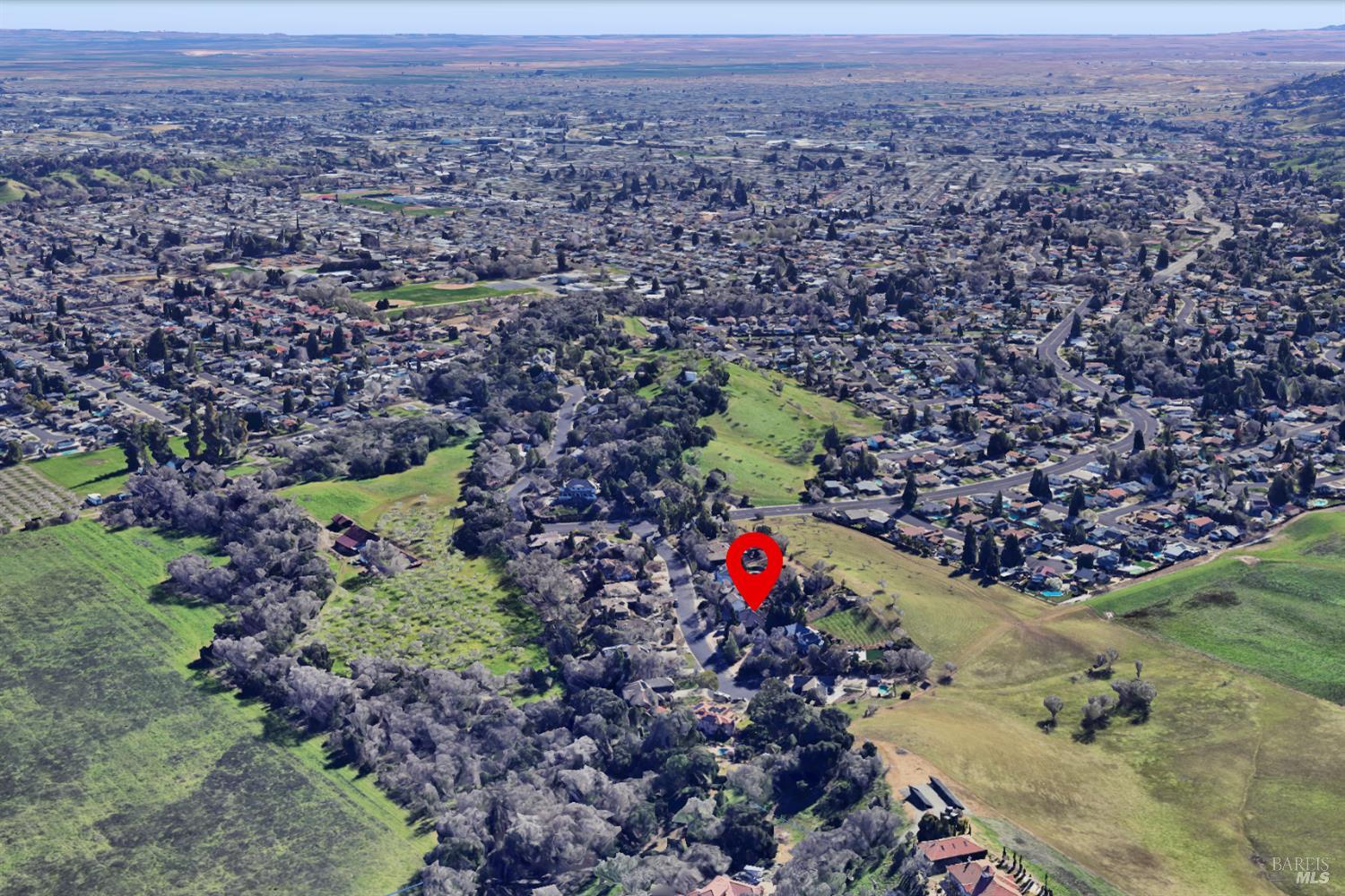 240 Hidden Valley Lane Vacaville CA 95688