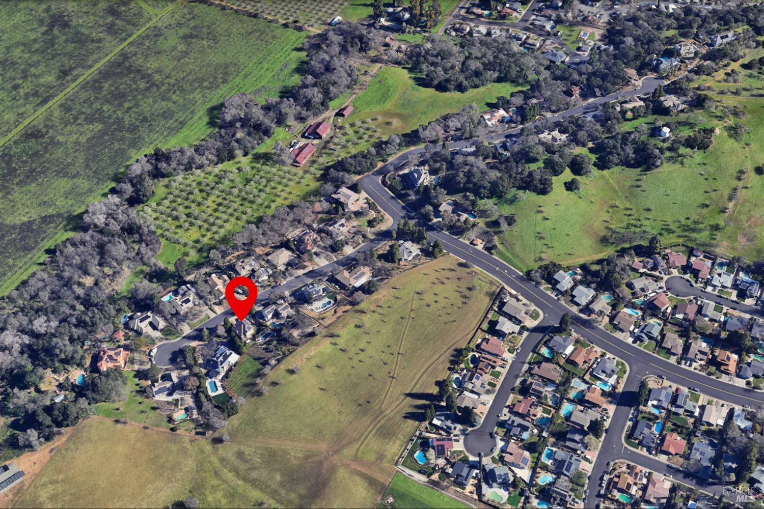 240 Hidden Valley Lane Vacaville CA 95688