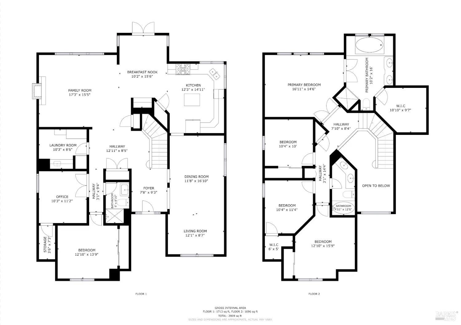 240 Hidden Valley Lane Vacaville CA 95688