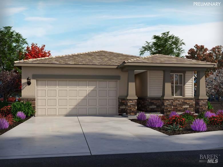 947 Telford Drive Vacaville CA 95687