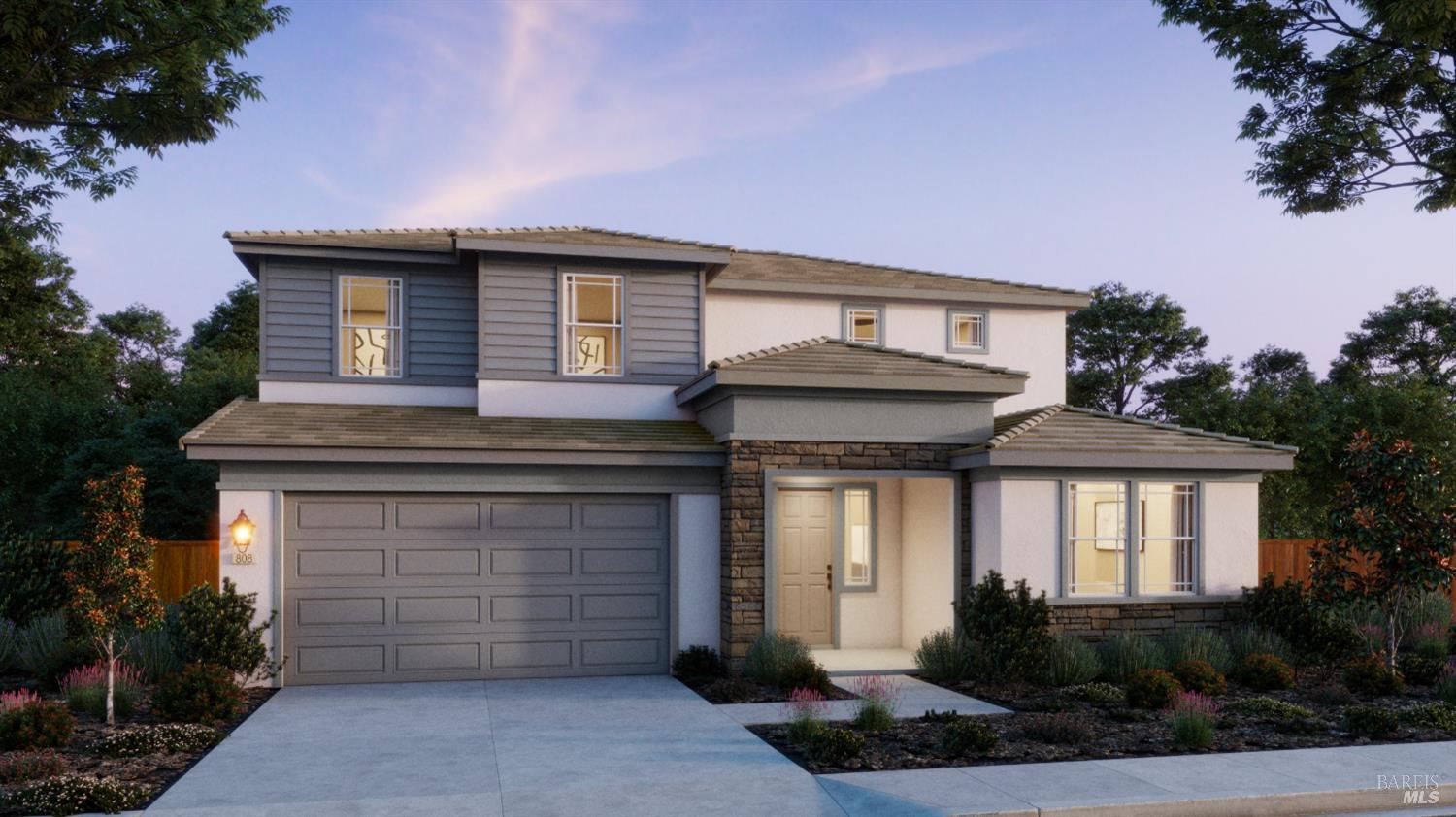 893 Baker Circle Oakley CA 94561