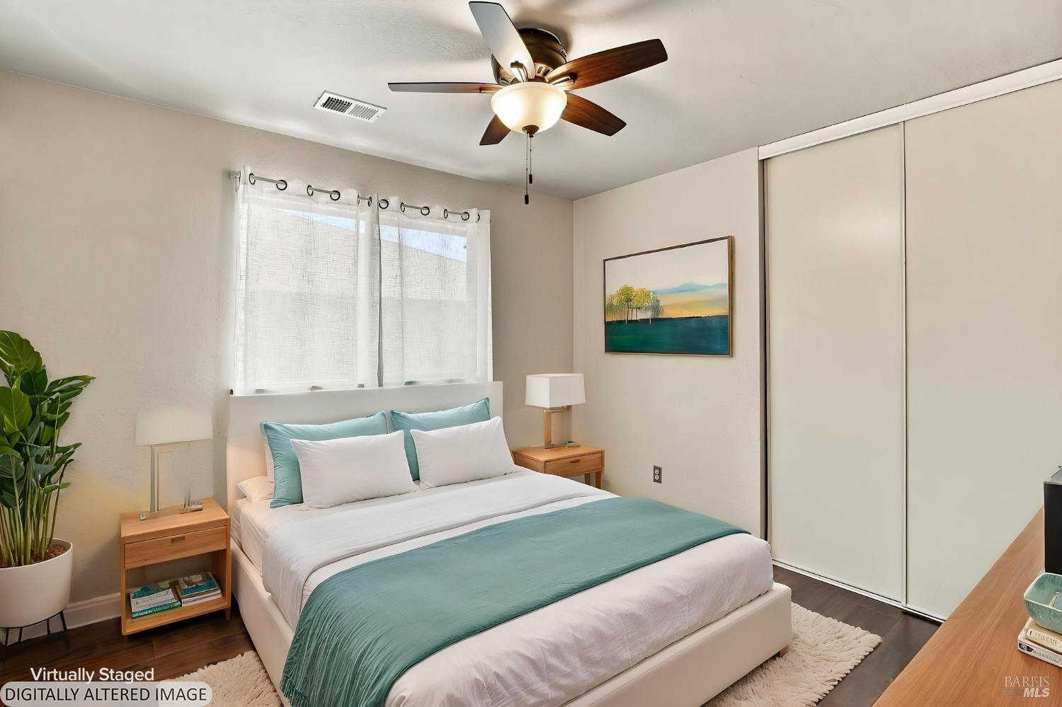 2044 Pinercrest Drive Santa Rosa CA 95403