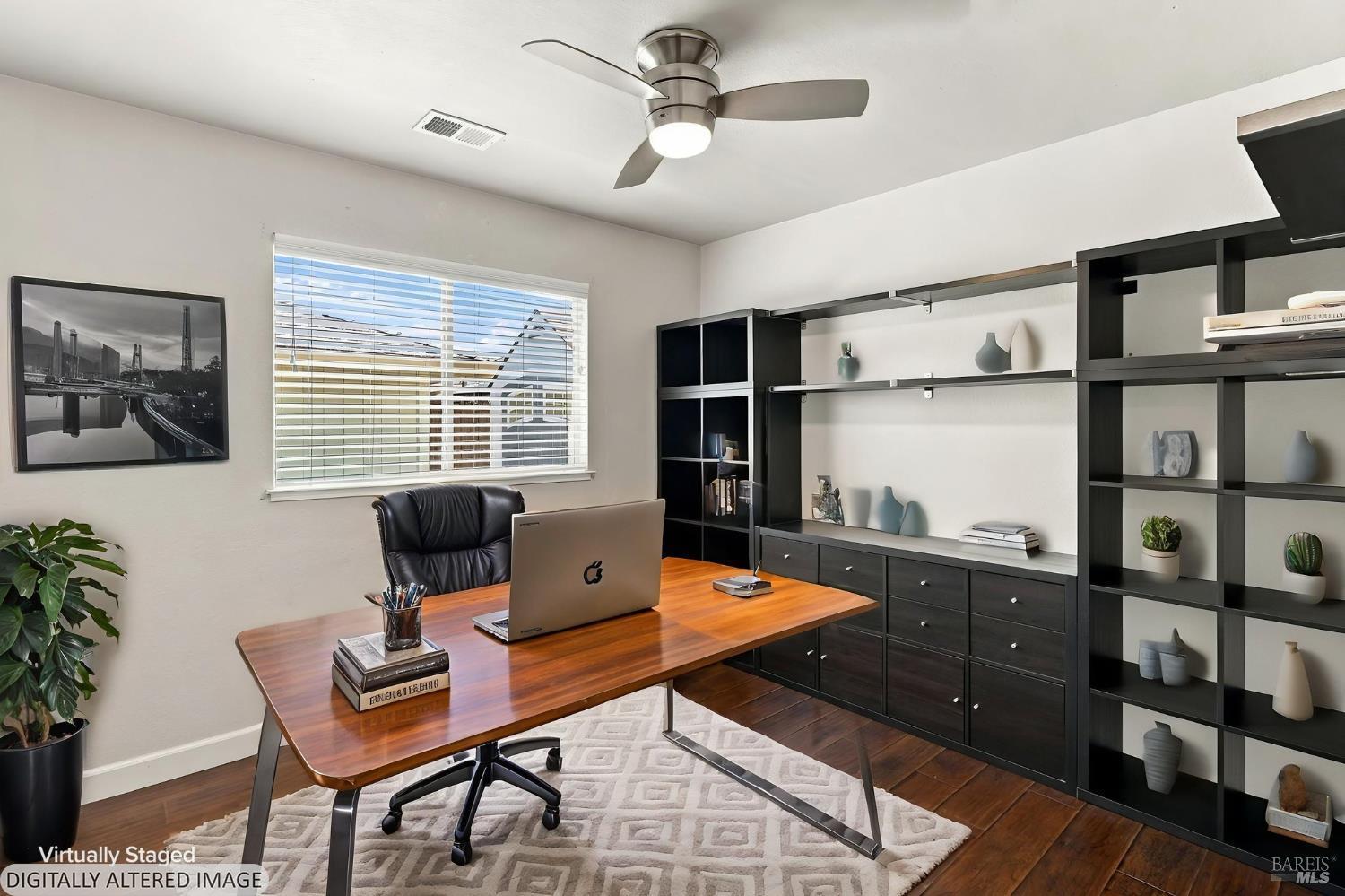 2044 Pinercrest Drive Santa Rosa CA 95403