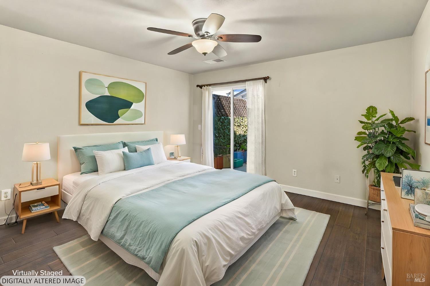 2044 Pinercrest Drive Santa Rosa CA 95403