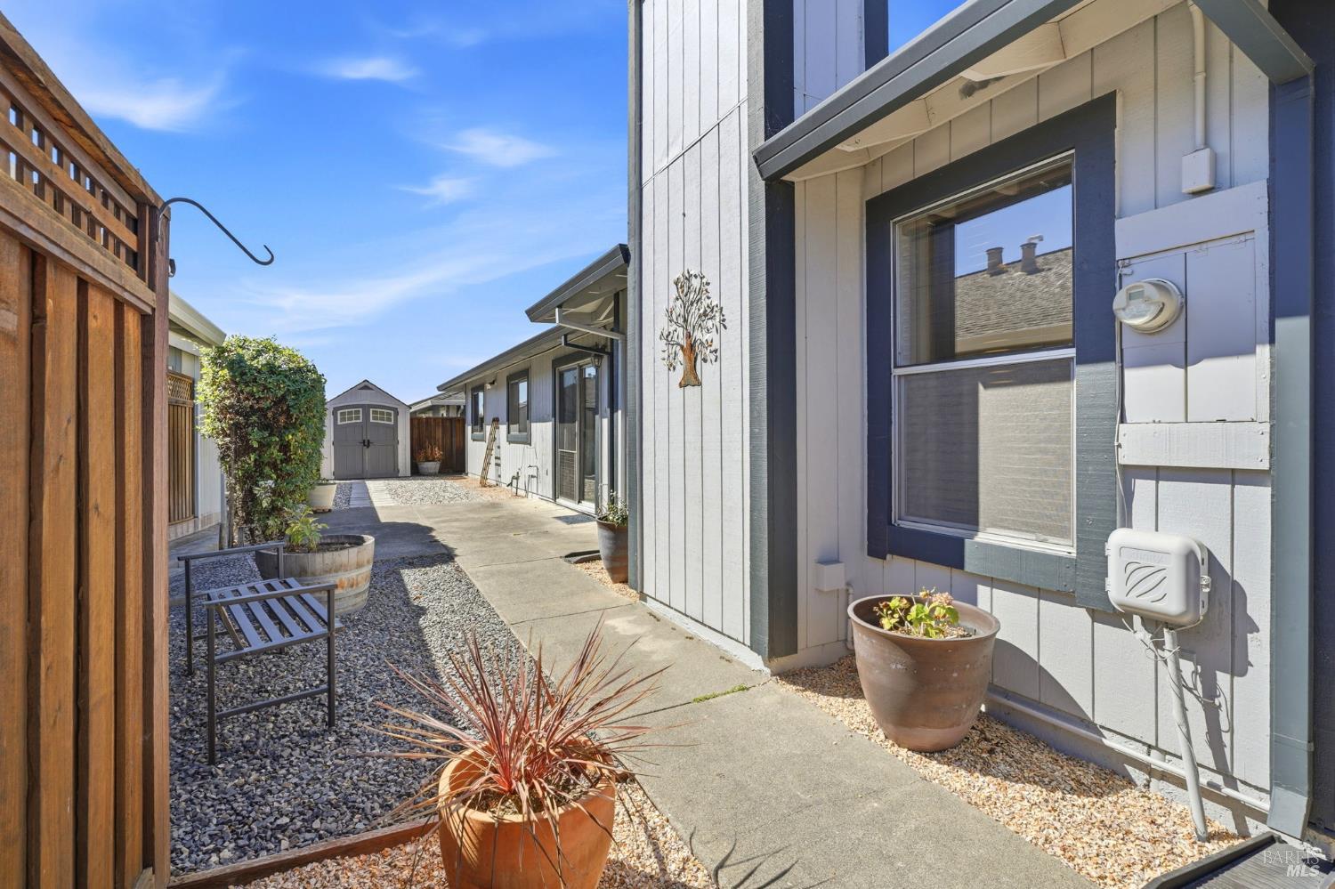 2044 Pinercrest Drive Santa Rosa CA 95403