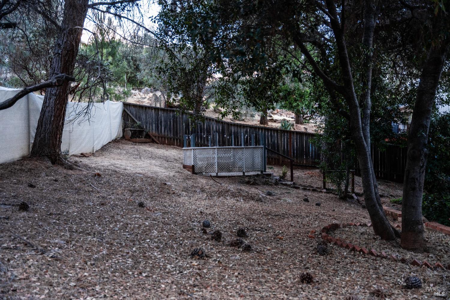 3607 Shoreline View Way Kelseyville CA 95451