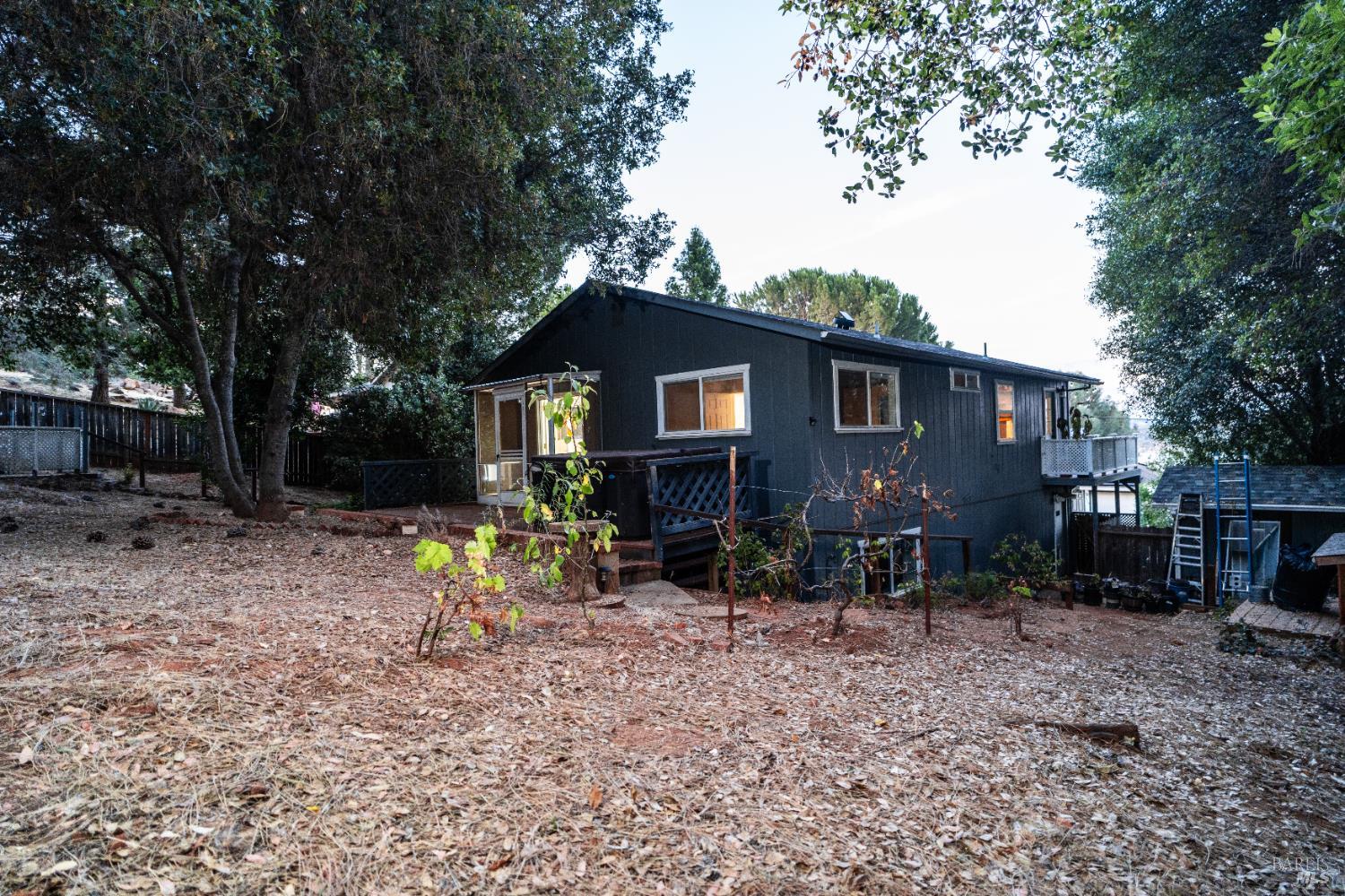 3607 Shoreline View Way Kelseyville CA 95451