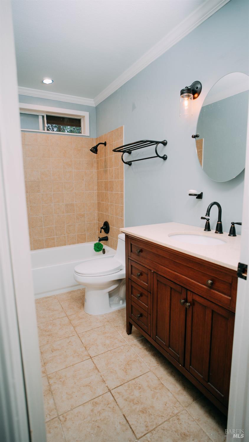 3607 Shoreline View Way Kelseyville CA 95451