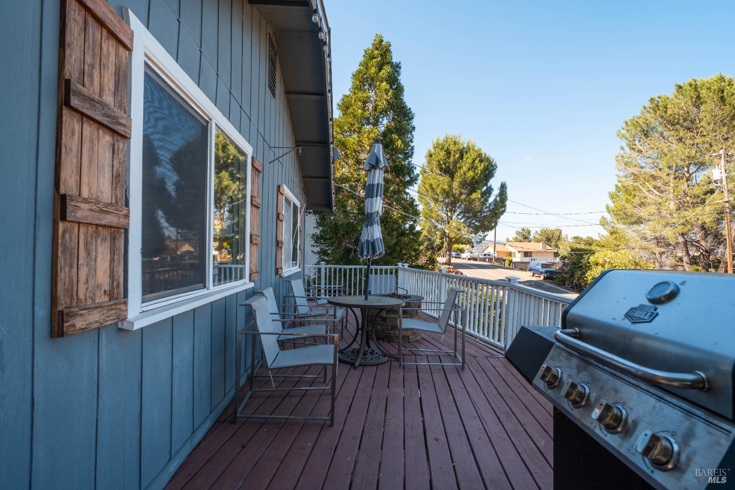 3607 Shoreline View Way Kelseyville CA 95451
