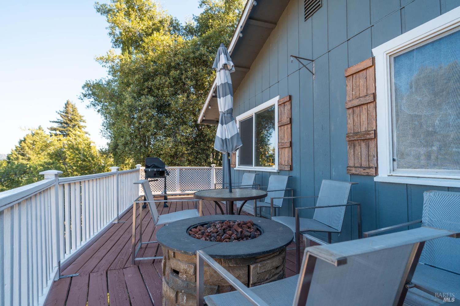 3607 Shoreline View Way Kelseyville CA 95451