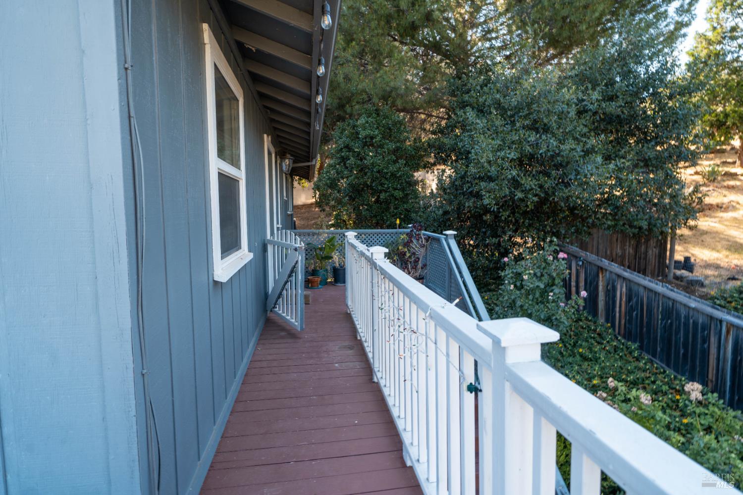 3607 Shoreline View Way Kelseyville CA 95451
