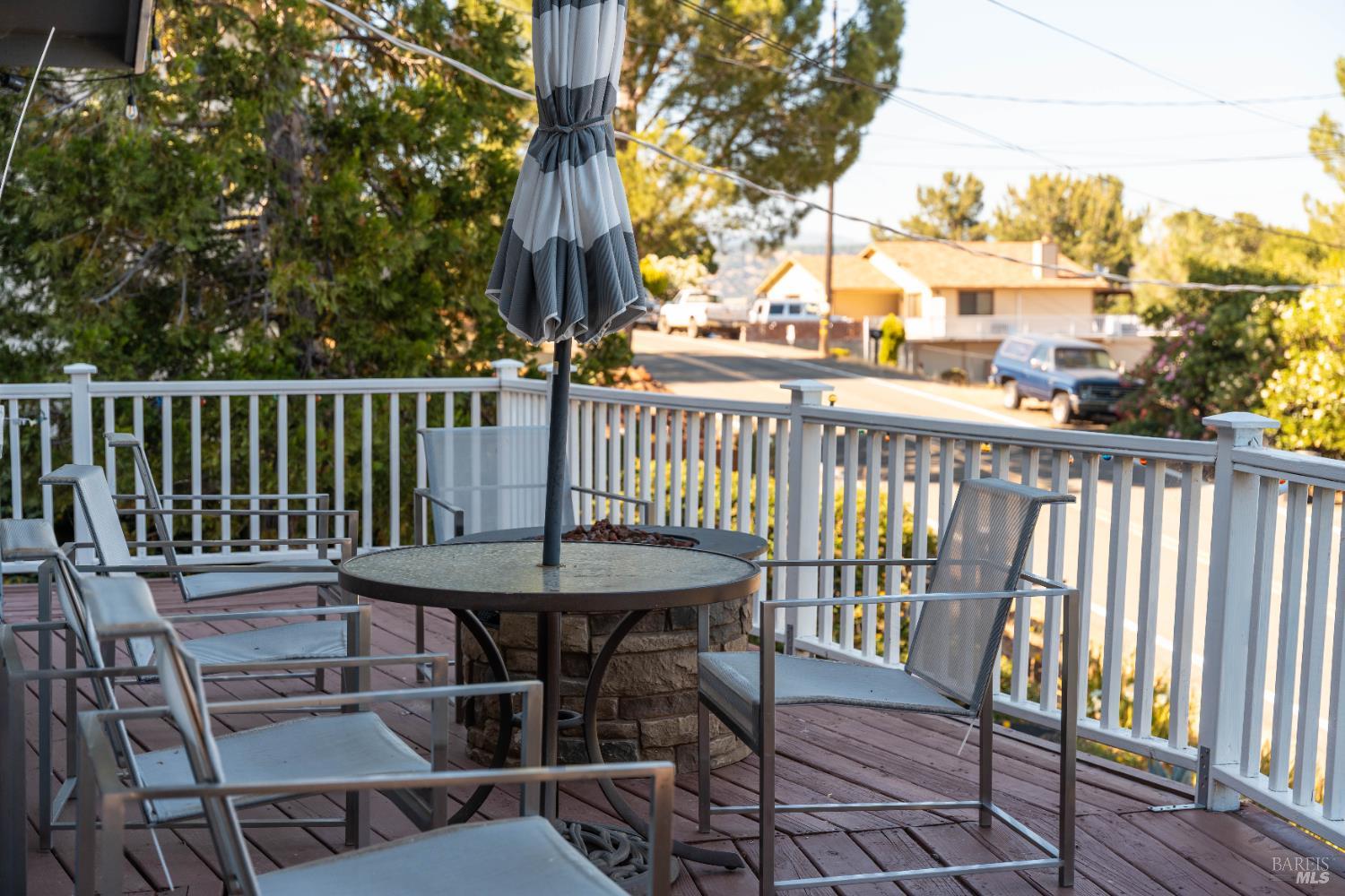 3607 Shoreline View Way Kelseyville CA 95451