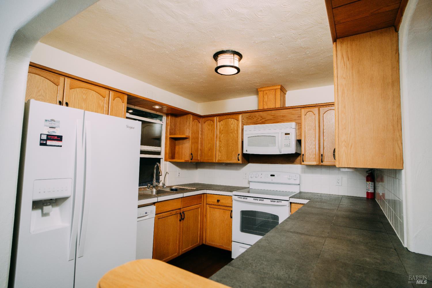 3607 Shoreline View Way Kelseyville CA 95451