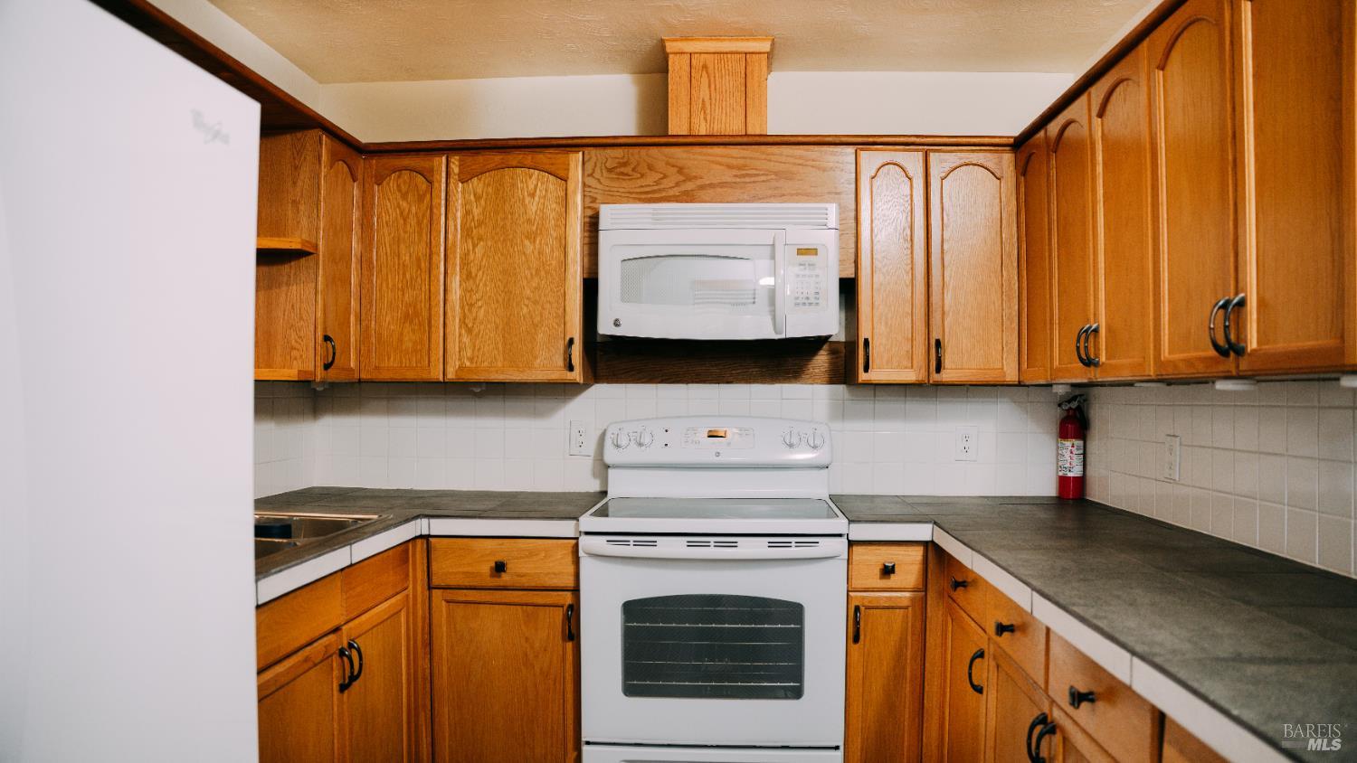 3607 Shoreline View Way Kelseyville CA 95451