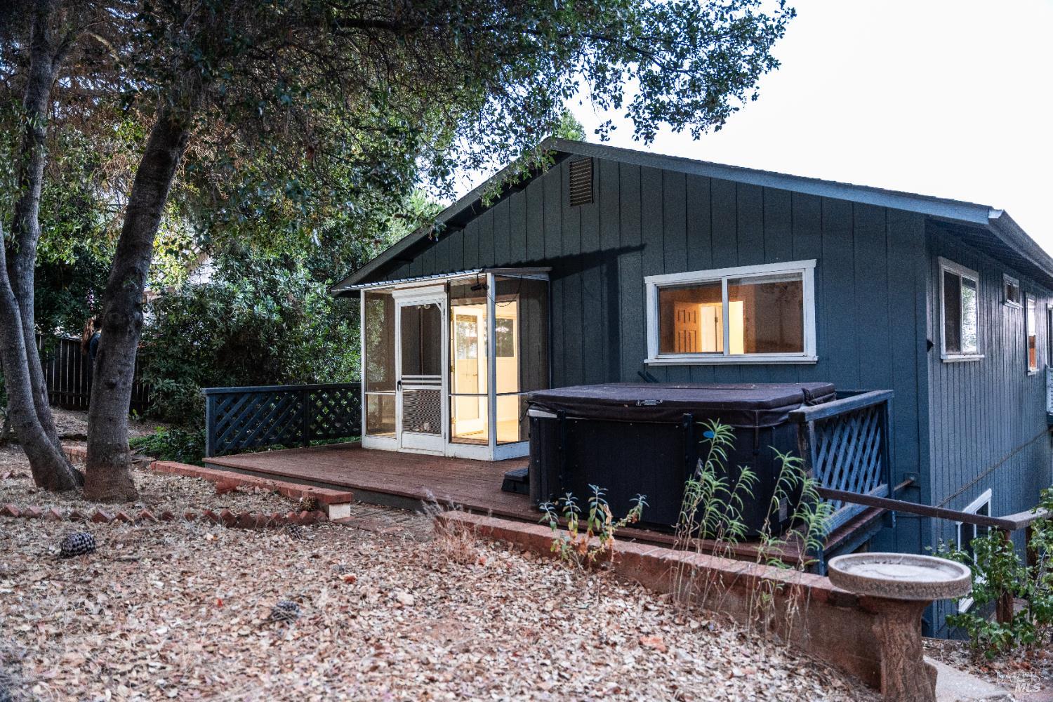 3607 Shoreline View Way Kelseyville CA 95451