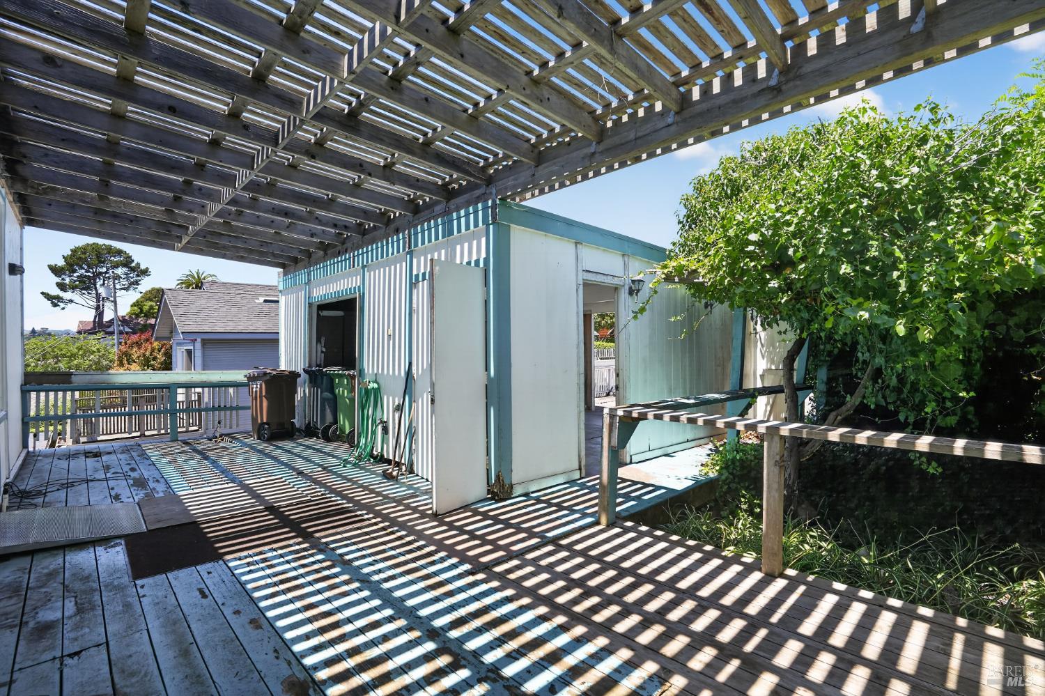 1728 Centro West Street Tiburon CA 94920
