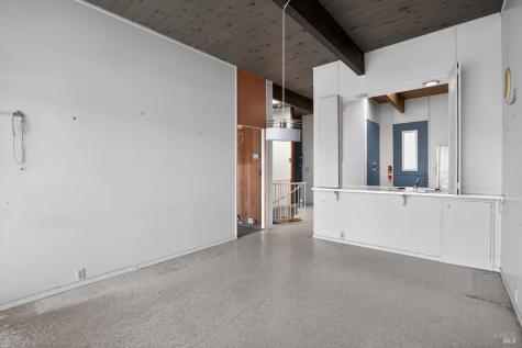 1728 Centro West Street Tiburon CA 94920