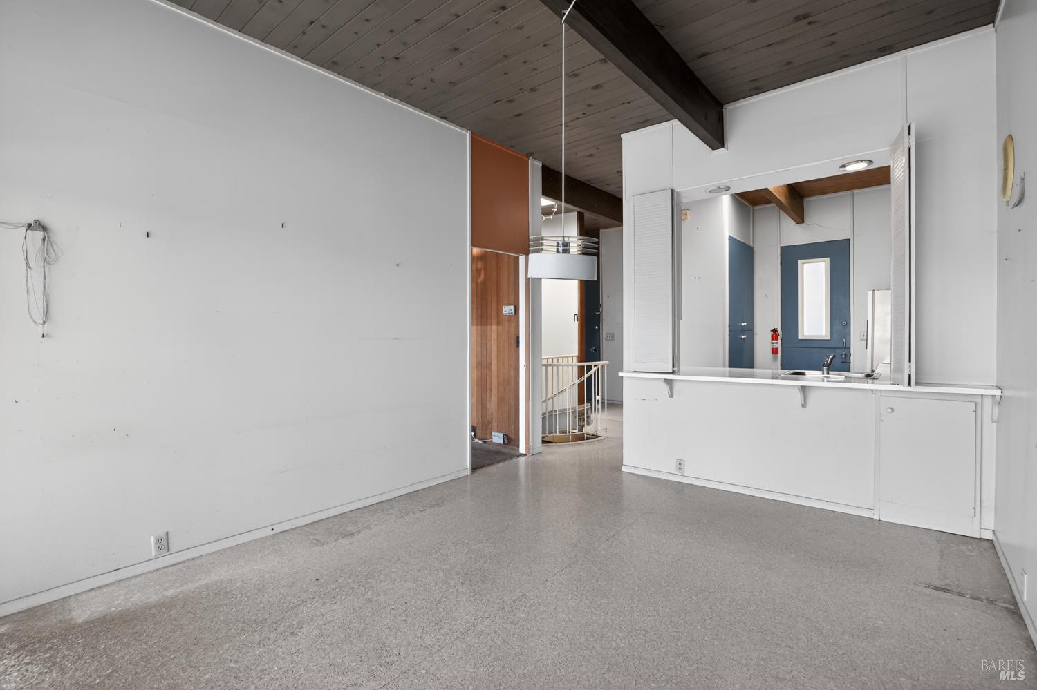 1728 Centro West Street Tiburon CA 94920