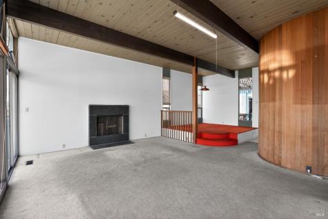 1728 Centro West Street Tiburon CA 94920