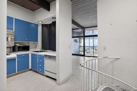 1728 Centro West Street Tiburon CA 94920