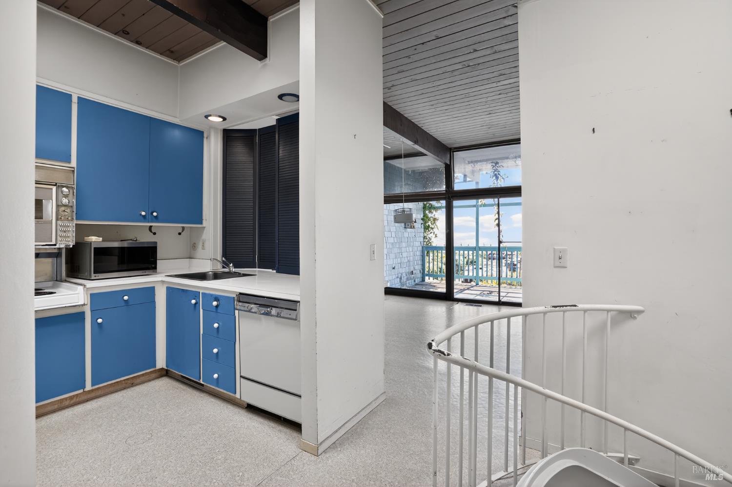 1728 Centro West Street Tiburon CA 94920