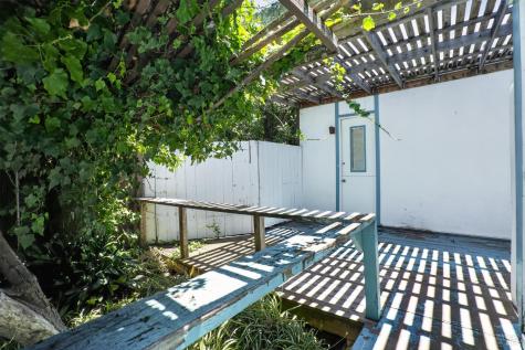 1728 Centro West Street Tiburon CA 94920