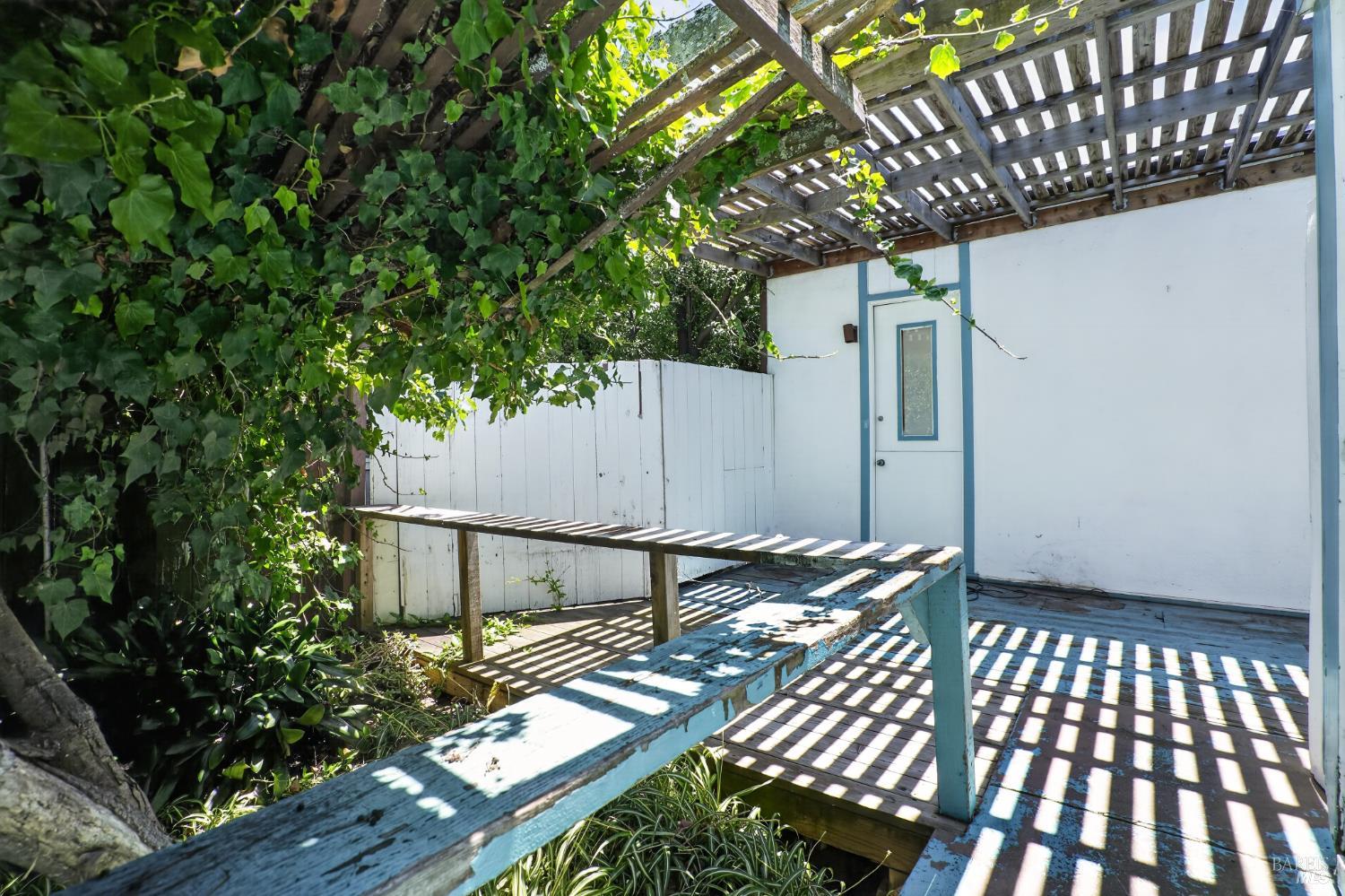 1728 Centro West Street Tiburon CA 94920