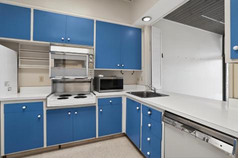 1728 Centro West Street Tiburon CA 94920