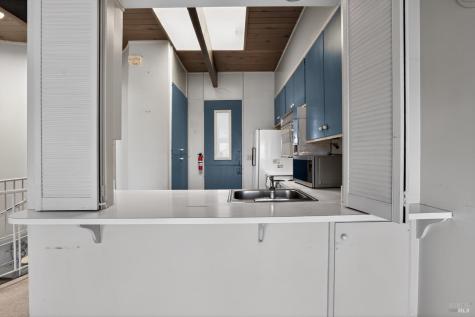 1728 Centro West Street Tiburon CA 94920