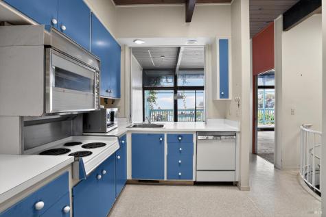 1728 Centro West Street Tiburon CA 94920